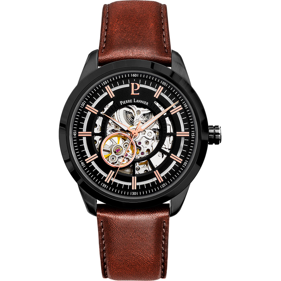 Часы Pierre Lannier Automatic 330D434